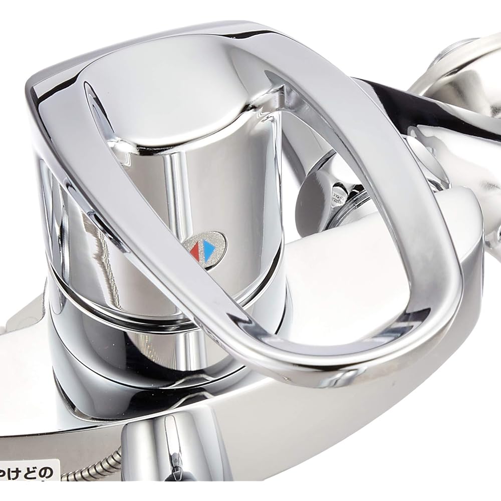 KVK single lever mixer faucet KM5000TTP