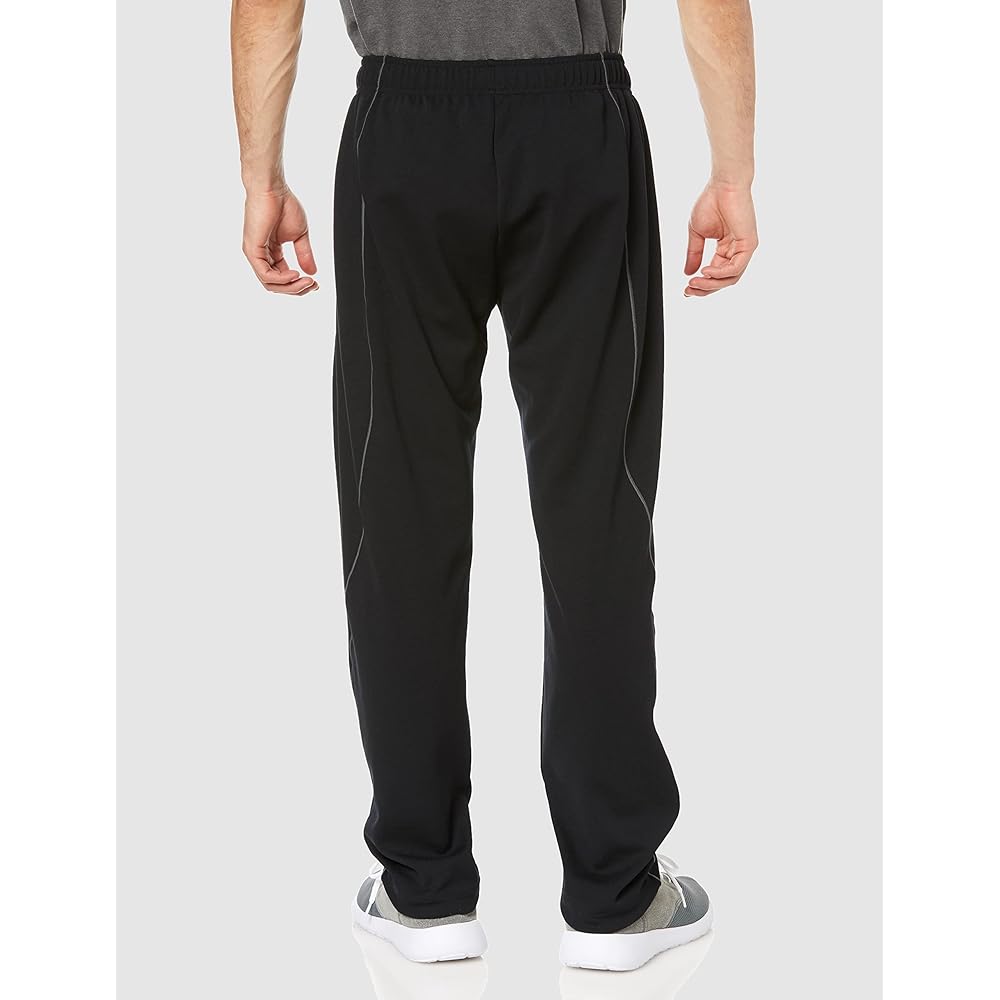 [Mizuno] Training Wear, Warm-up Pants, Sweat Absorbent, Quick Drying 32MDA125