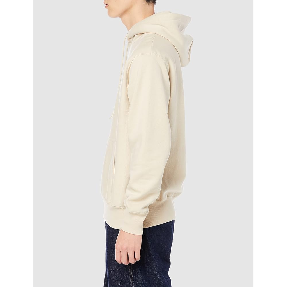 [United Athlete] Parka 12.0 oz sweat pull over hoodie