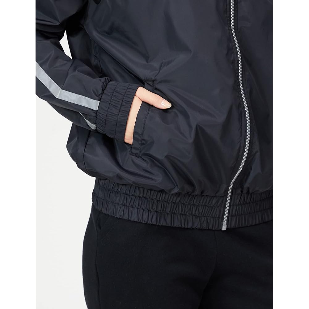 [Roxy] Windbreaker STAY GOLD ZIP Women's