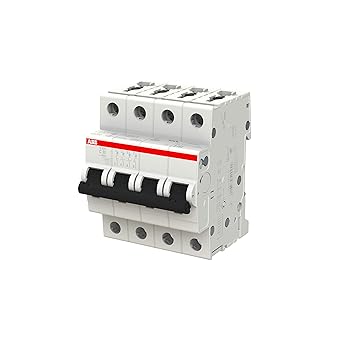 ABB Miniature Circuit Breaker 2CDS254001R0324-S204C32
