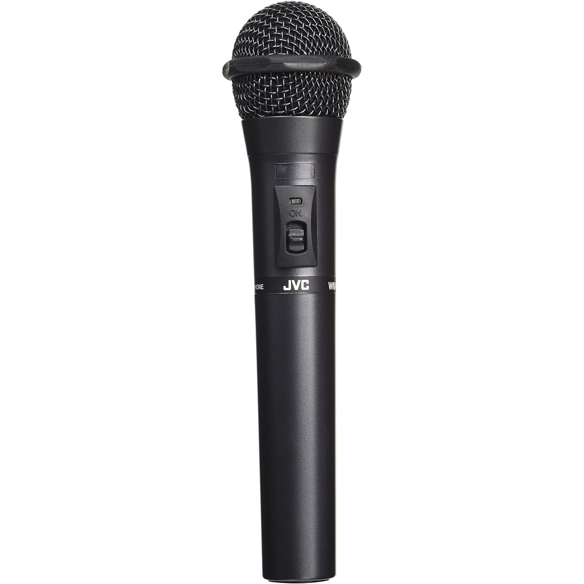 JVC 800MHz handheld wireless microphone WM-P902