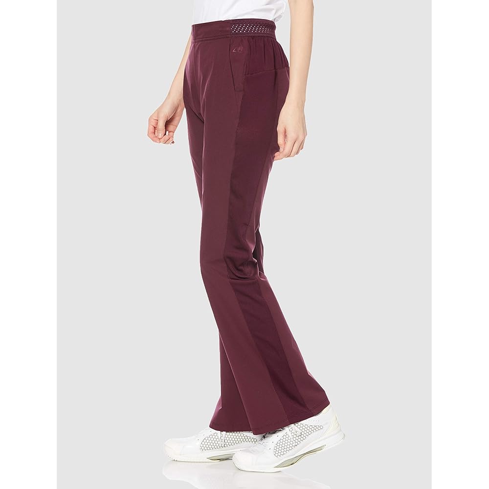 [Le Coq Sportif] Track Pants Advantage Pants (Flare) Women's