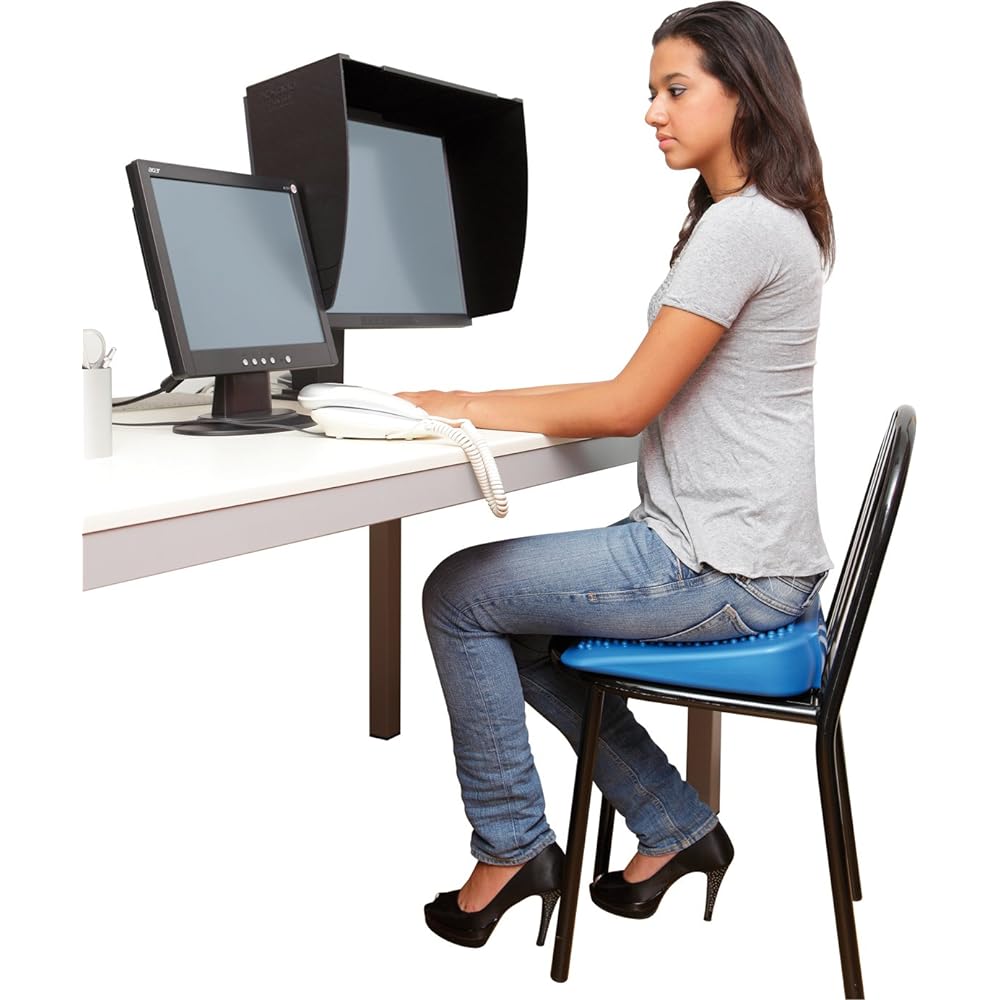 GYMNIC Moving Cushion