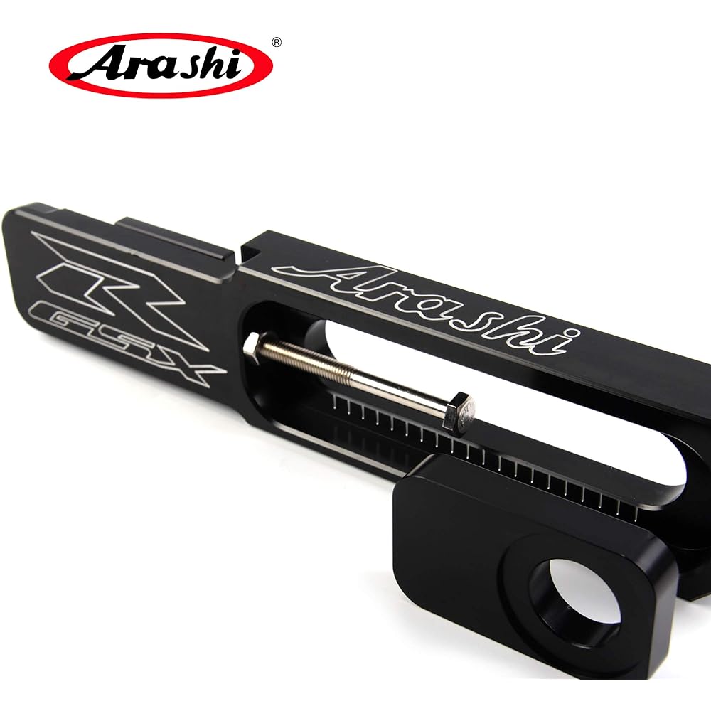 Arashi Swing Arm/Rocker Arm Extension Assembly Fits Suzuki GSXR1000 GSX-R1000 GSXR 1000 2009-2016 Modified Motorcycle Accessories