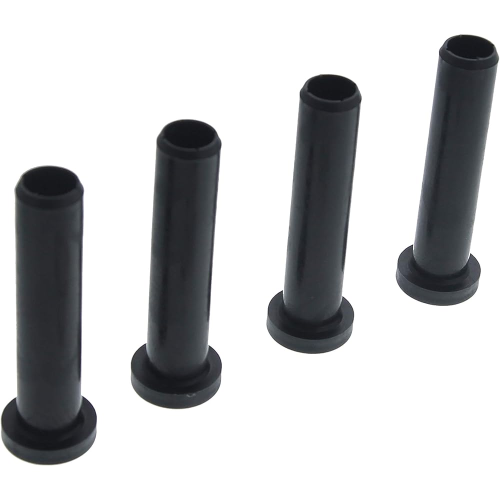 Front A-Arm Lower Bushing Fits 1990-2002 Polaris 250 Trail Blazer Both Sides