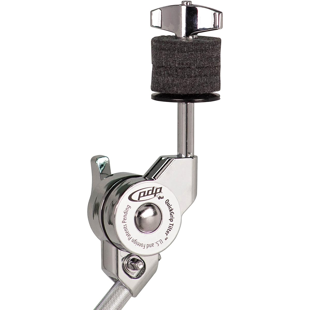 PDP By DW Concept Series Boom Cymbal Stand