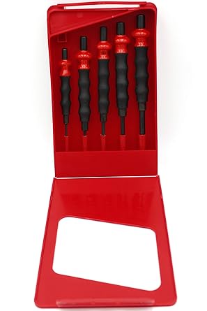 Facom pin punch set 249.GPB