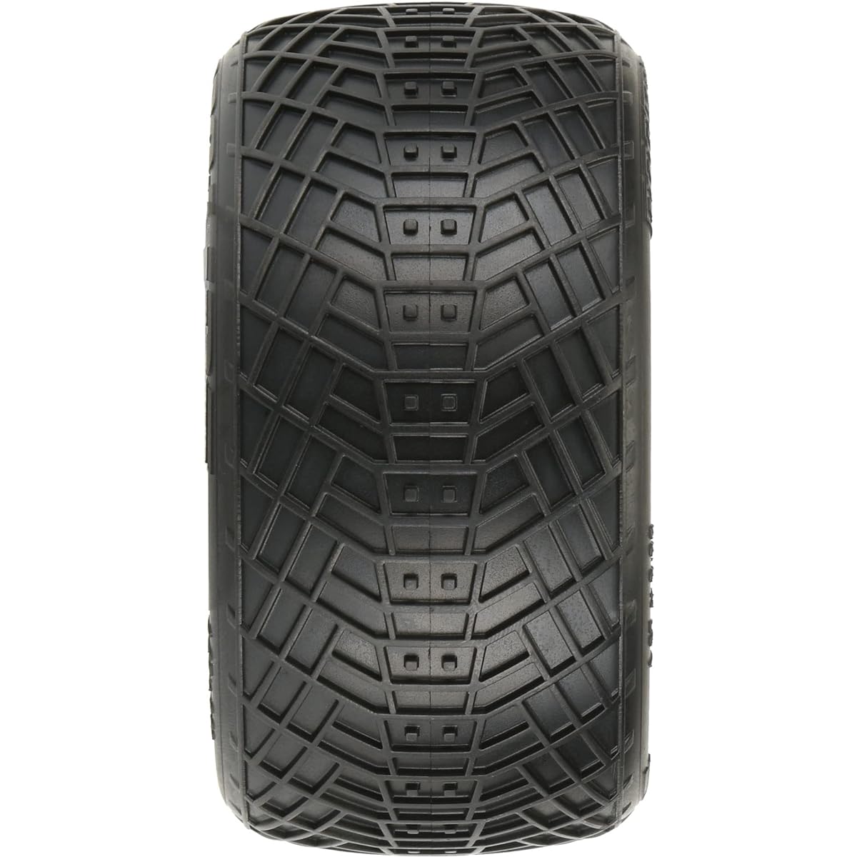 Pro-Line Racing Rear Positron 2.2 S3 Soft Tire Foam Buggy 2 PRO8256203