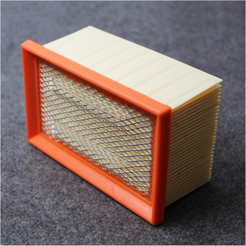 Motorcycle Breather Filter For B&MW R1200RT R1200R R1200S R1200GS R1200ST R1200 H2 2005-2010 Motorcycle Accessories Air Filter Cleaner