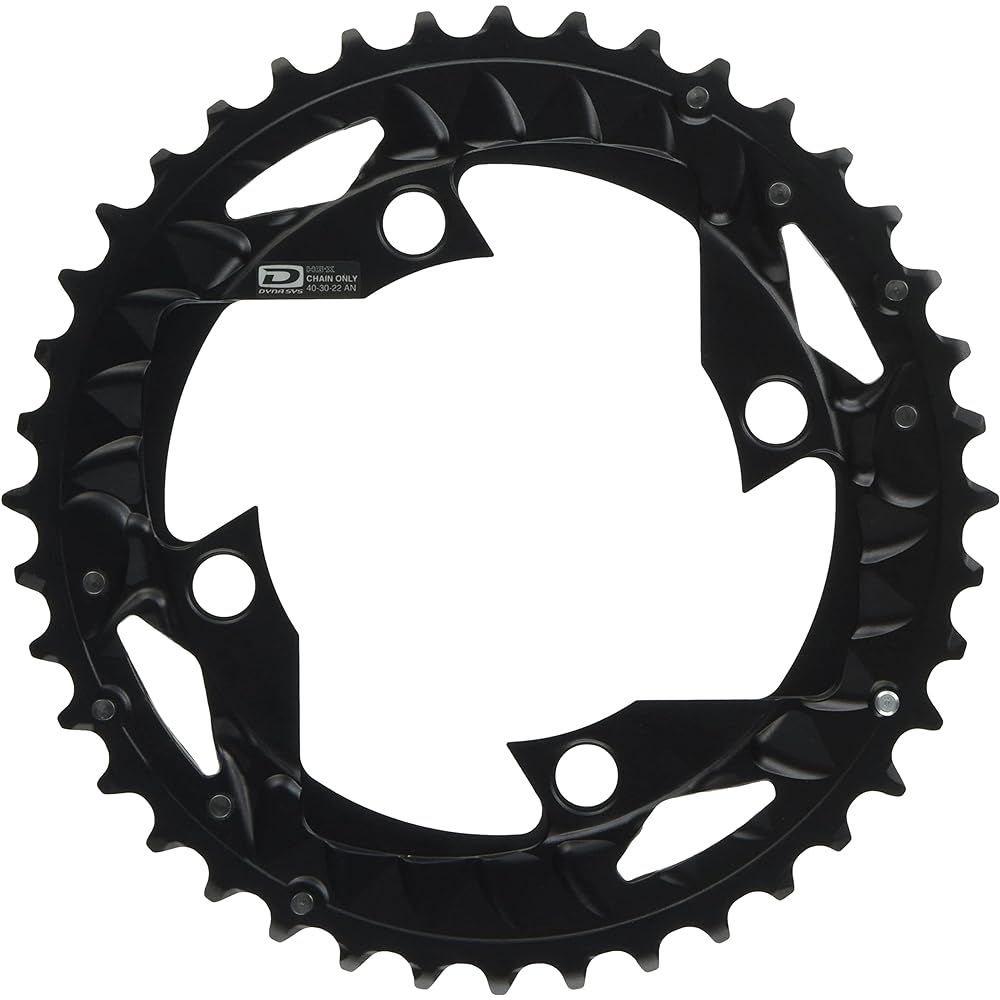 SHIMANO Chainring FC-M AN