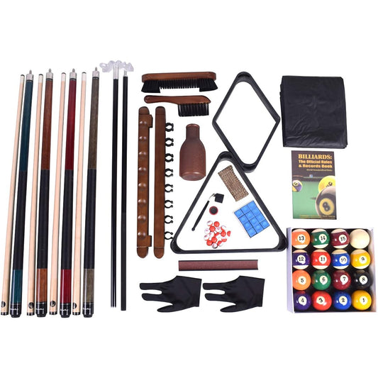 Gamesun Premium Billiard Accessories Kit Set