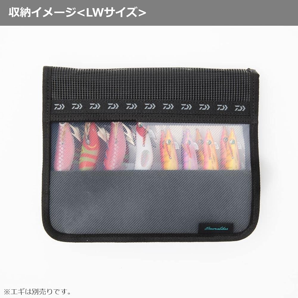 DAIWA Egi Case Emeraldas Egi Holder R LW(A)