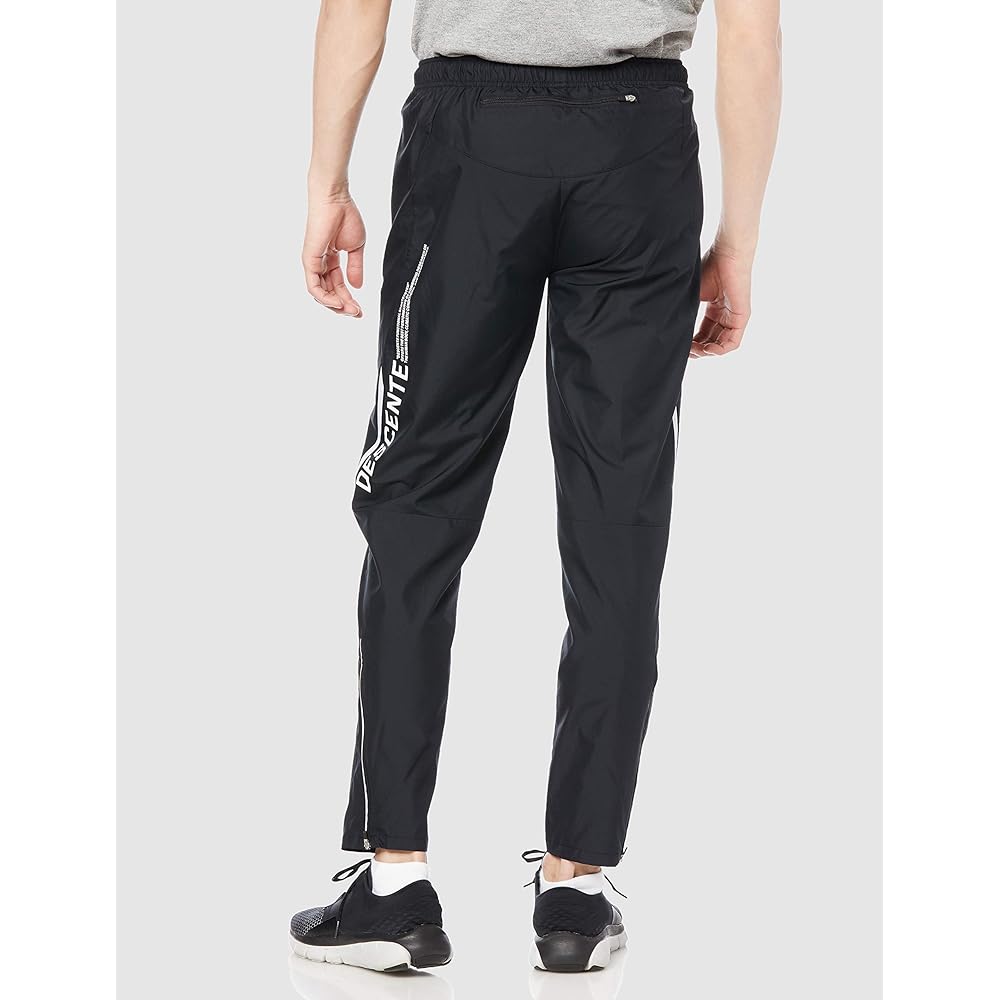 [DESCENTE] Casual Pants Windbreaker Pants