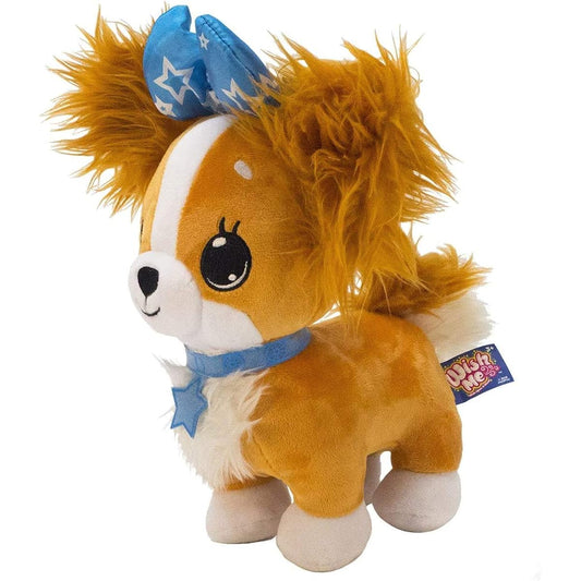 Wish Me Pets - Orange Cavalier Puppy