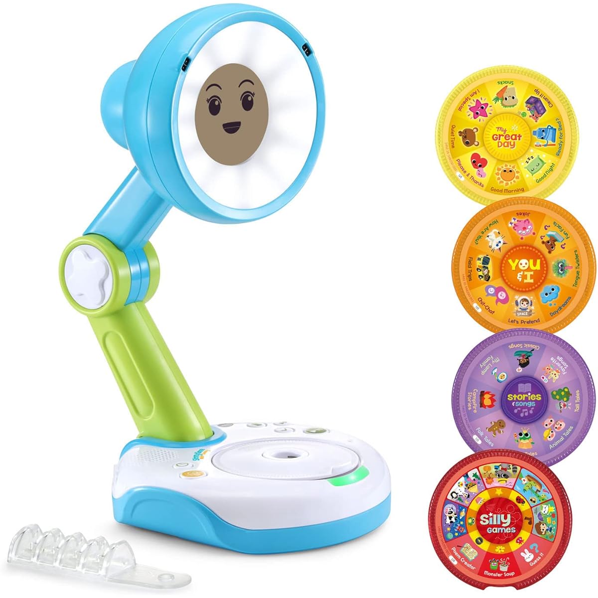 VTech Storytime with Sunny