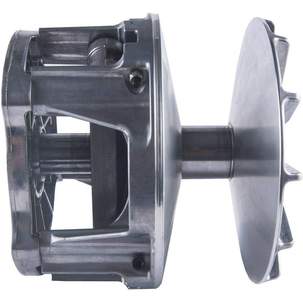 East Lake Axle Primary Drive Clutch Compatible with Polaris 300 / 400L 1994 1995 1996 1997 1998 Hawkeye 325/400 2012 2013 2014 2015