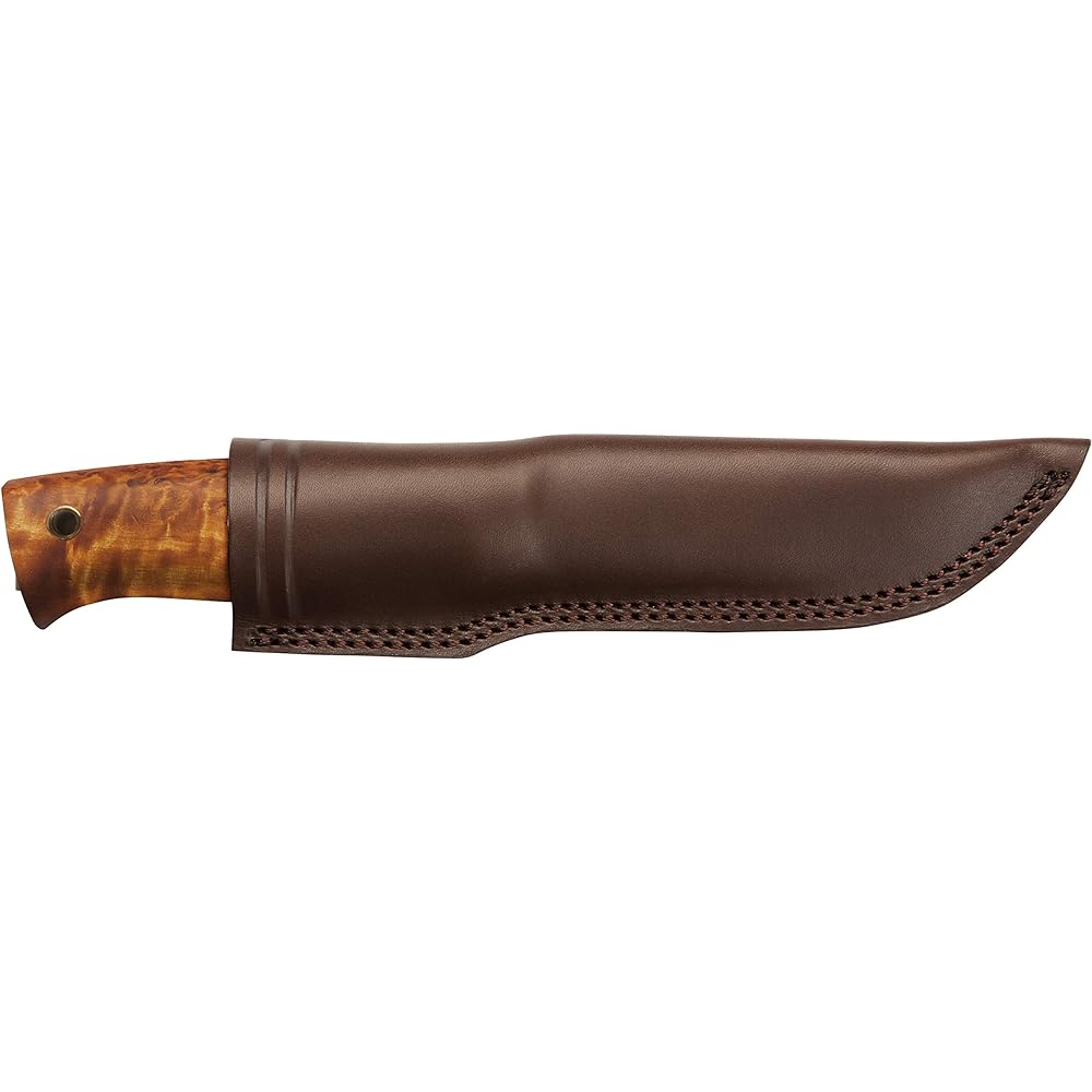 Helle knife Temagami Stainless