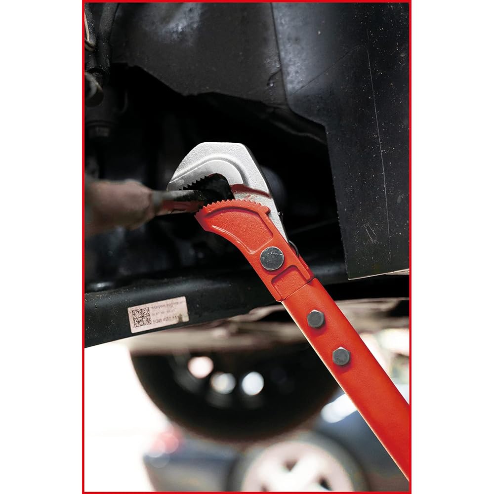 KS Tools Adjustable Pliers for Push Rods 18 Inch 150.1631