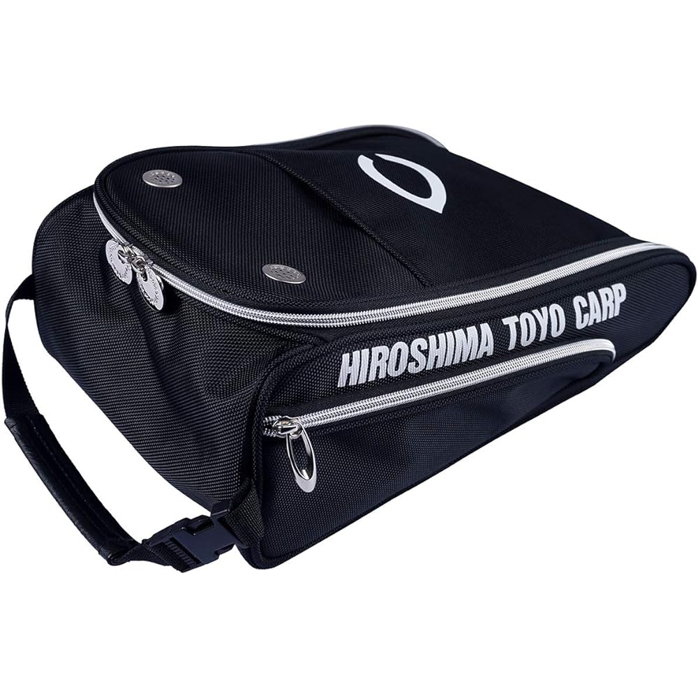 Lezax Hiroshima Toyo Carp Shoe Case