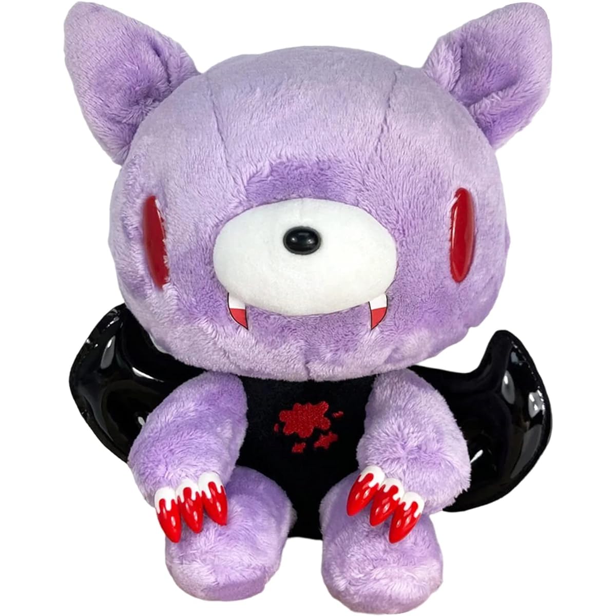 Great Eastern Entertainment Gloomy Bear - Vampire Gloomy Bear Plush Toy 7" Tall