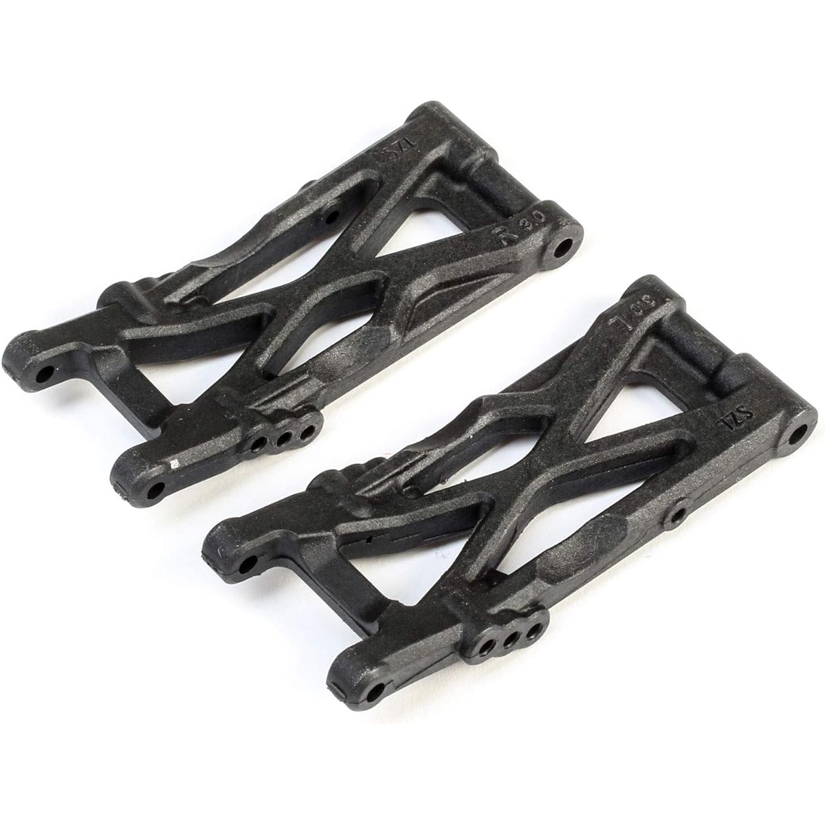 Team Losi Rear Arm Set Stiffezel 22 5.0