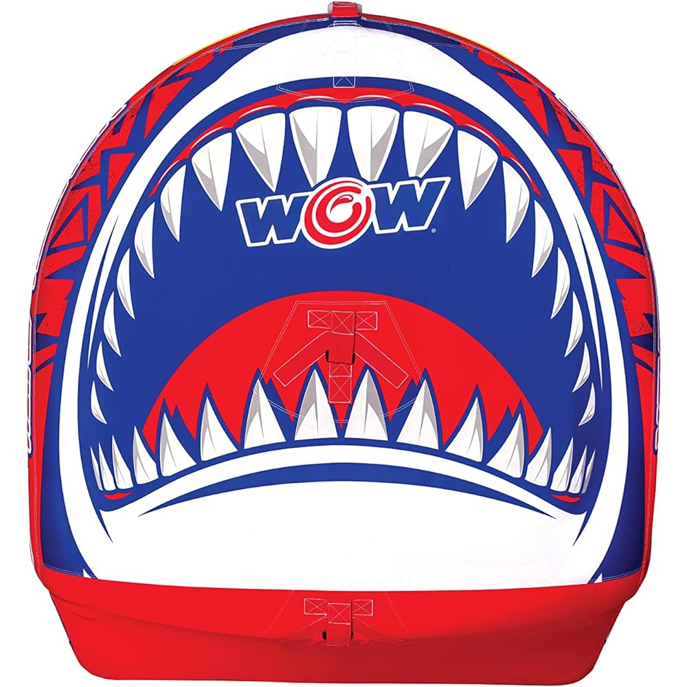 WOW Wake Walker 2-seater 23-WTO-4770