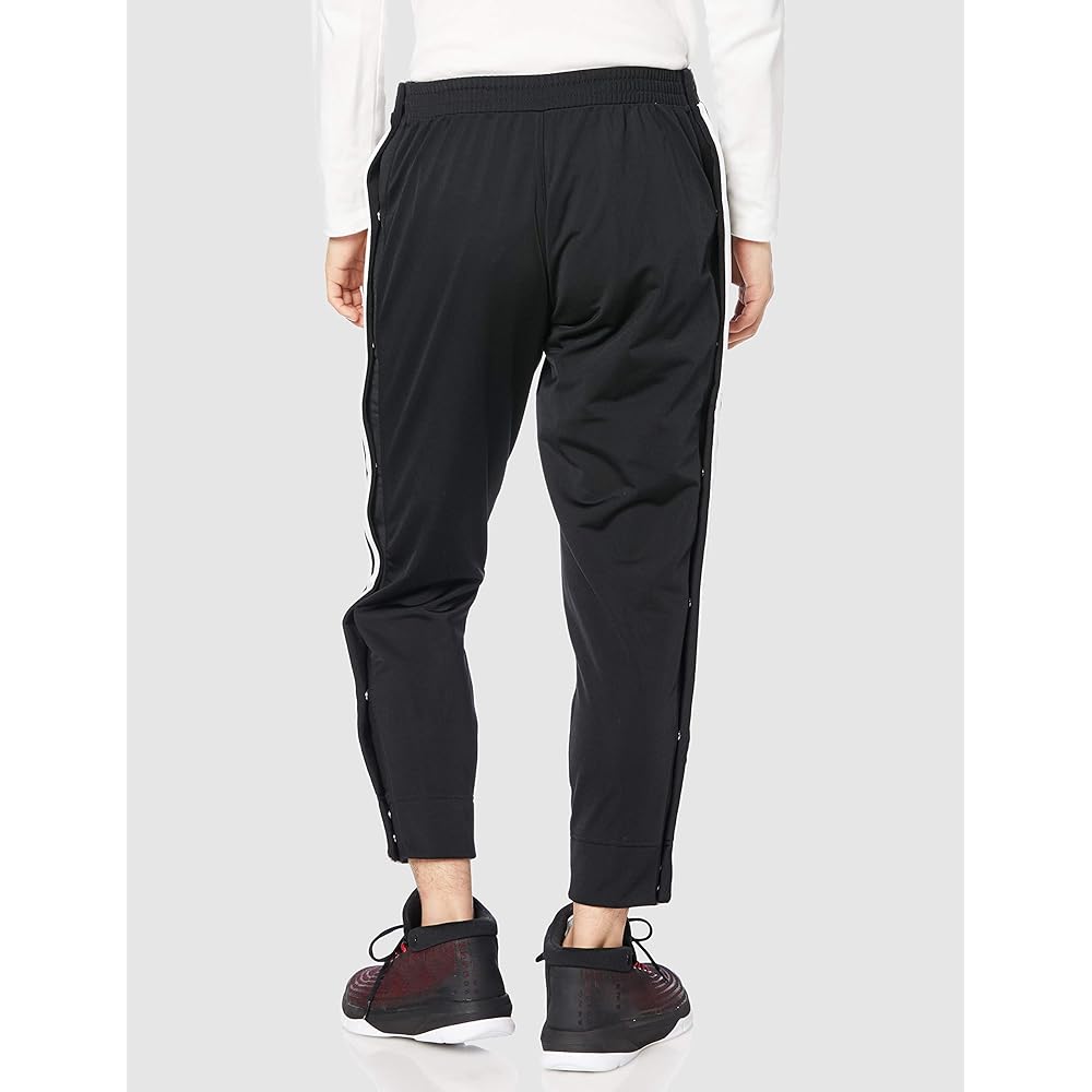 [Adidas] Long Pants Snap Pants AR239 Men's