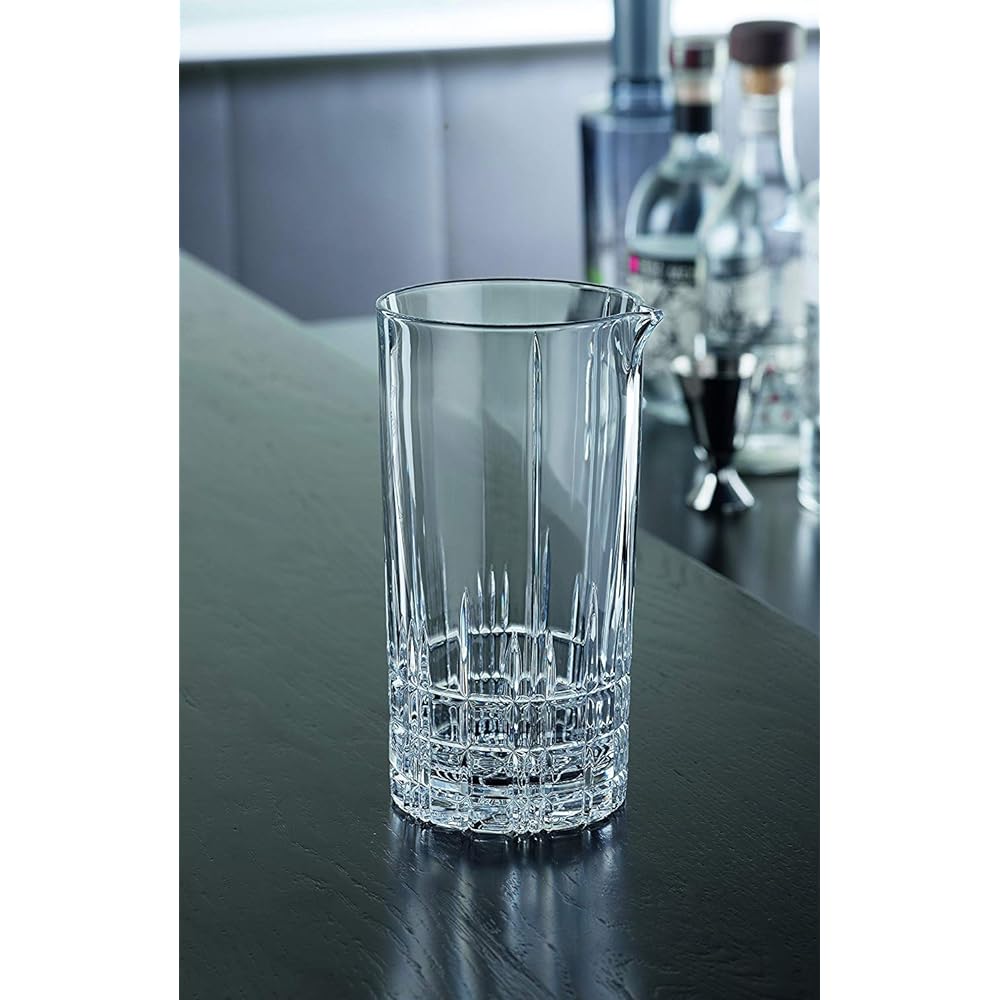 Spiegelau Perfect Serve Collection BY Stefan Hinz Perfect Large Mixing Glass 750ml 4500153 1 piece