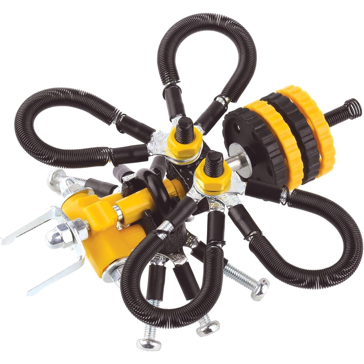 Fat Brain Toys Offbits Insects - Bee Building and Construction for Ages 6-8