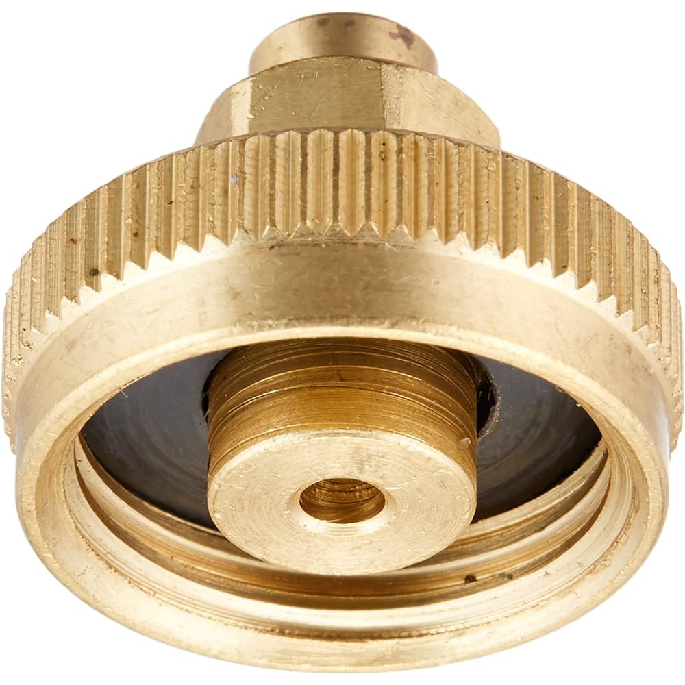 OPTIMUS Oil Filler Cap No.123R for Svea (2044) 1164