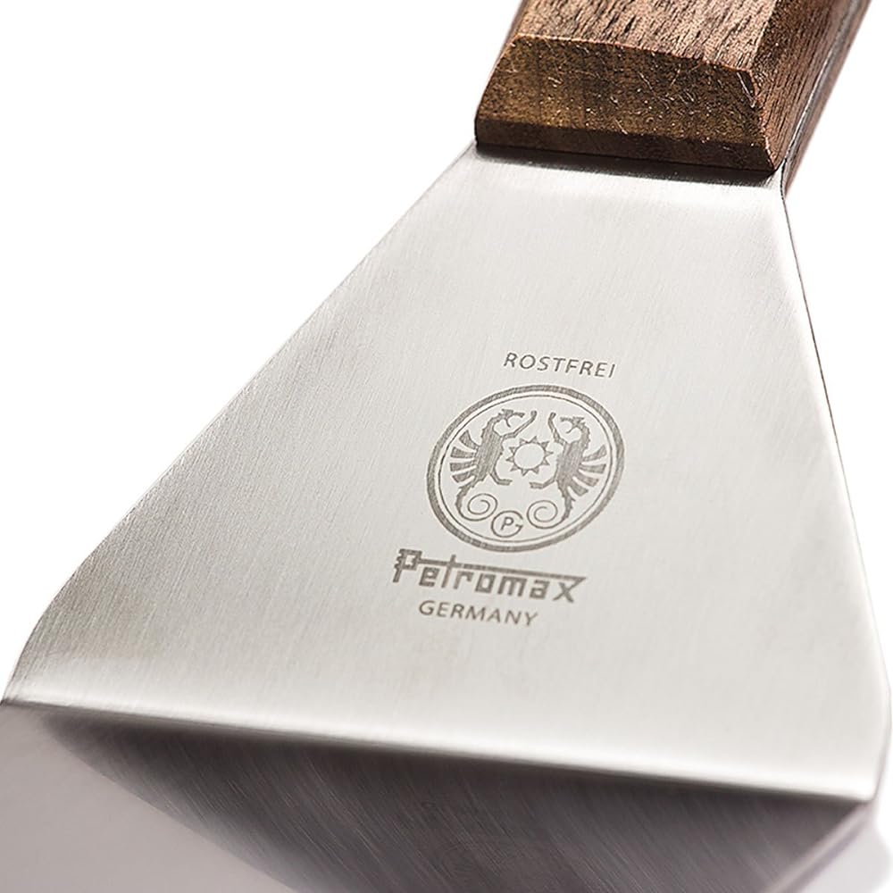 PETROMAX Flexible Spatula flex1 12680
