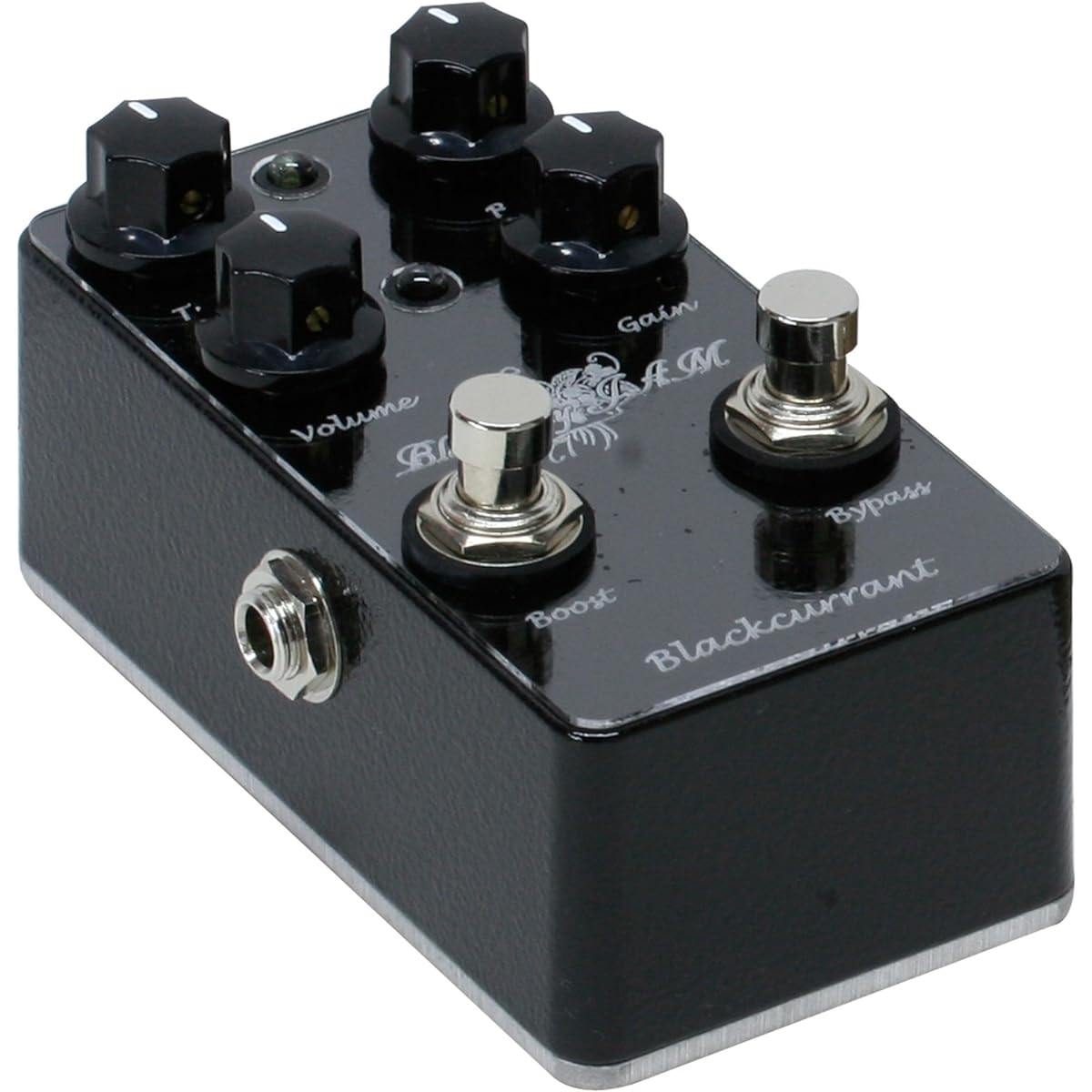 Blackberry JAM Made in Japan Original Pedal Blackcurrant
