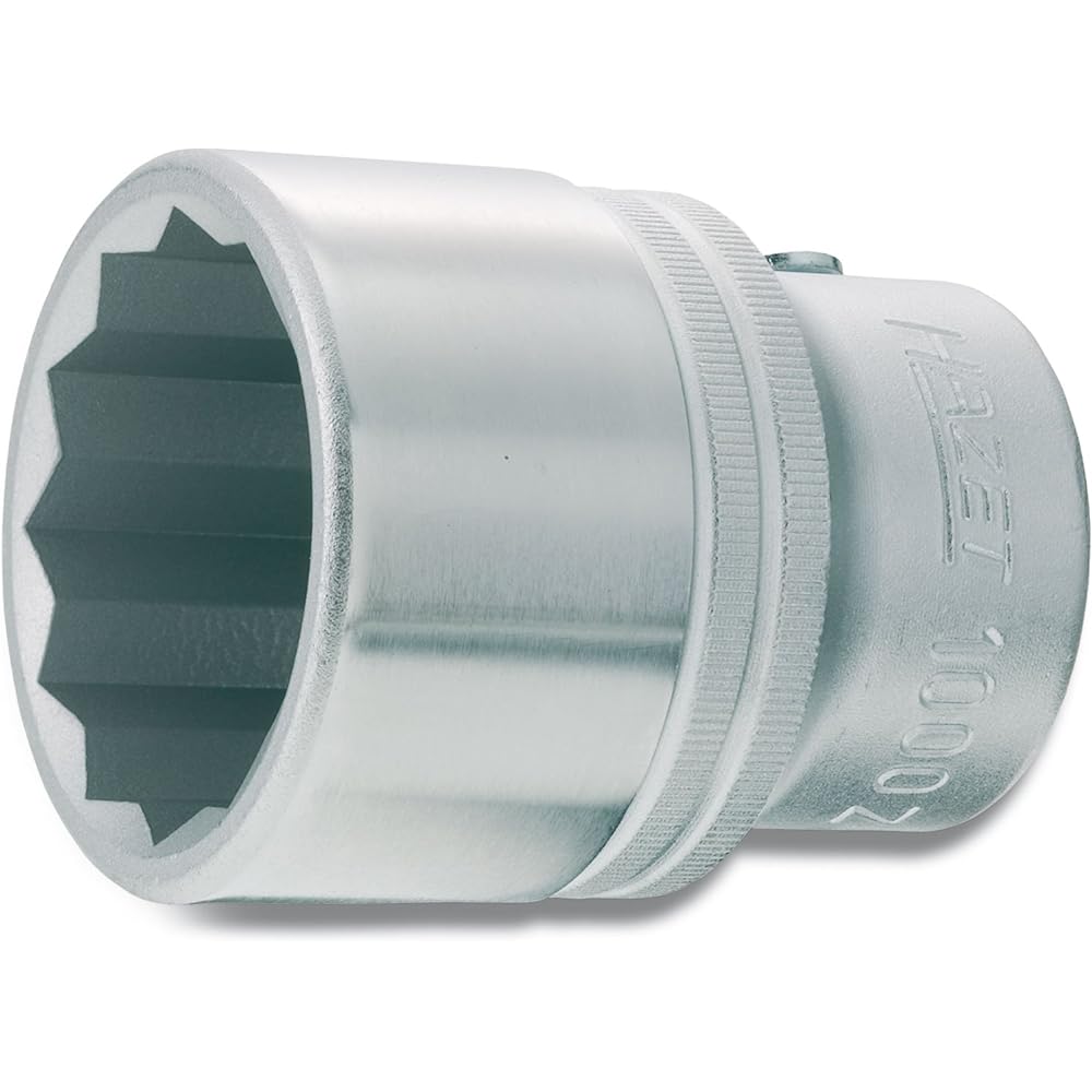 HAZET 1000Z-46 Width across flats: 46 x Drive angle: 19mm 1 piece