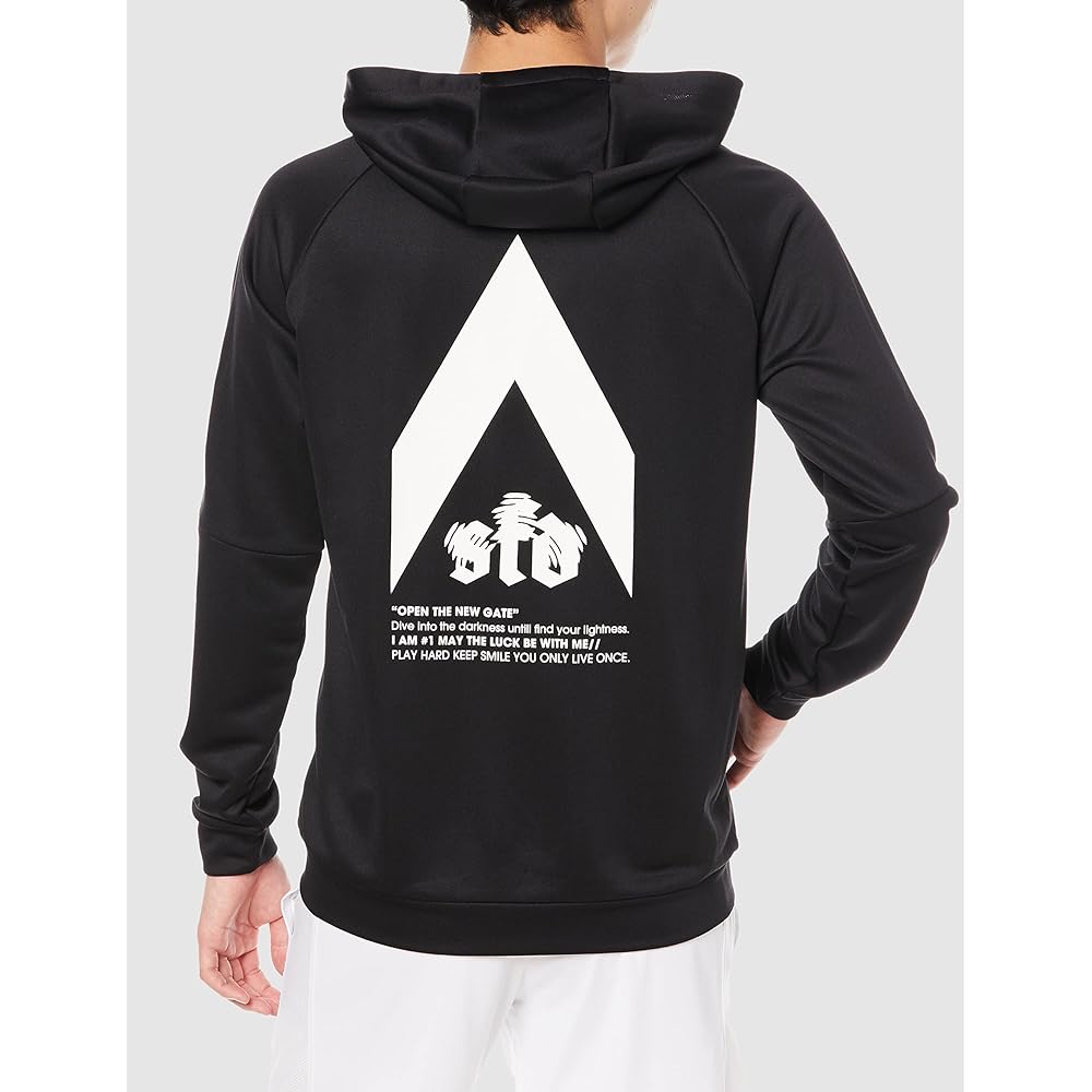 [Sfeeda] Noiser Sweat Full Zip Hoodie SA-22116