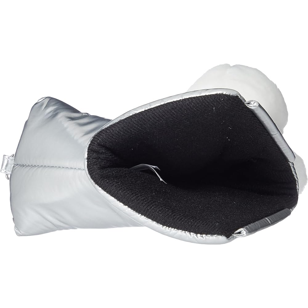 [Jack Bunny] Continuing standard product Putter cover (for mallet/with rabbit) [Basic series] / Golf PT / 262-2984136