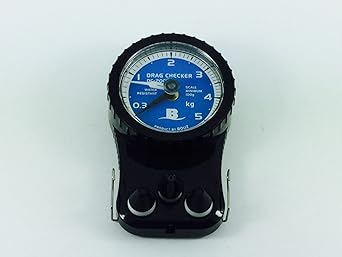Sakurai Fishing Gear BOUZ Drag Checker 5kg DC2005
