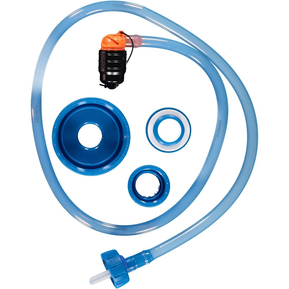 SOURCE Hydration Converter Tube SC-2031160200