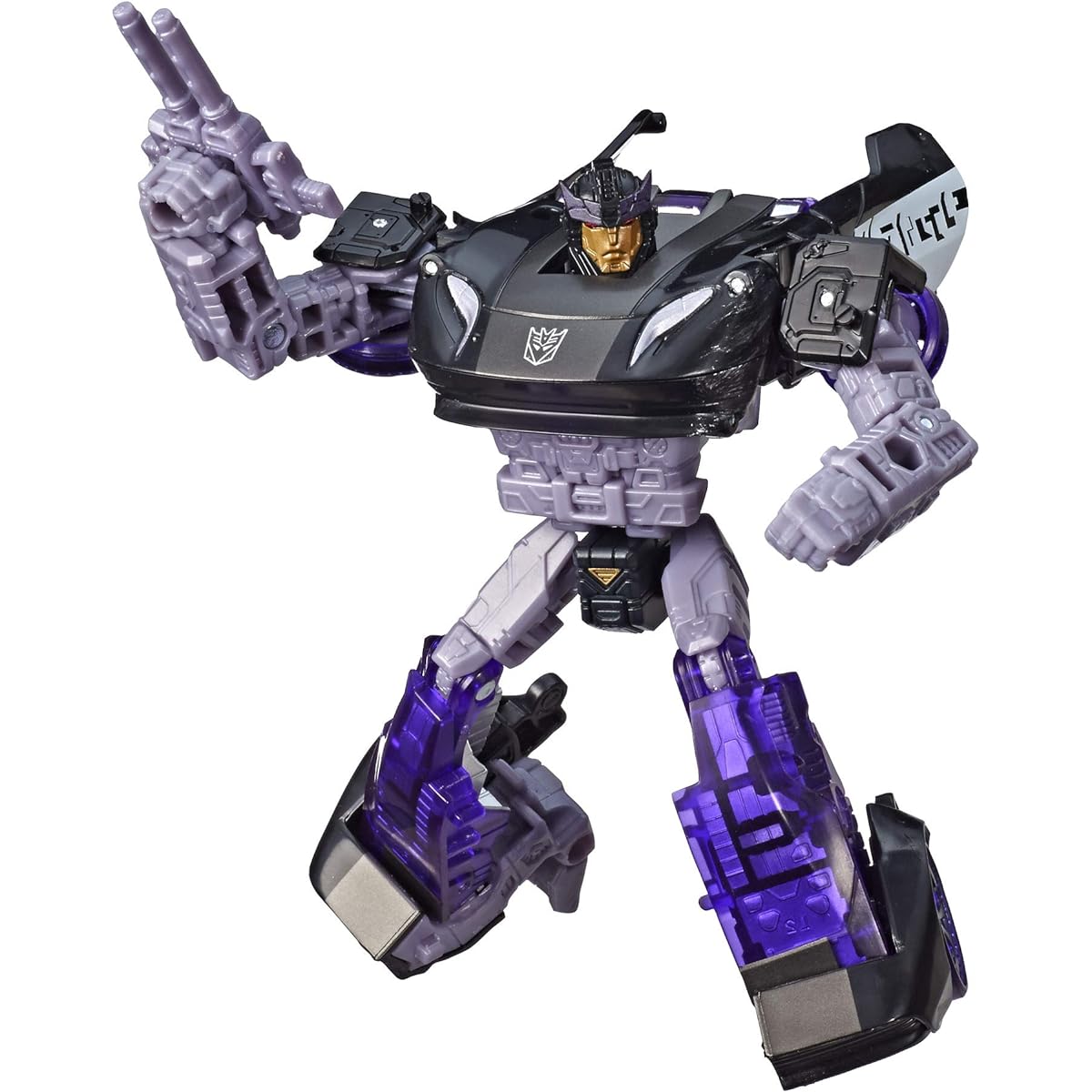 TF 2019 WFC Siege [DX] Barricade