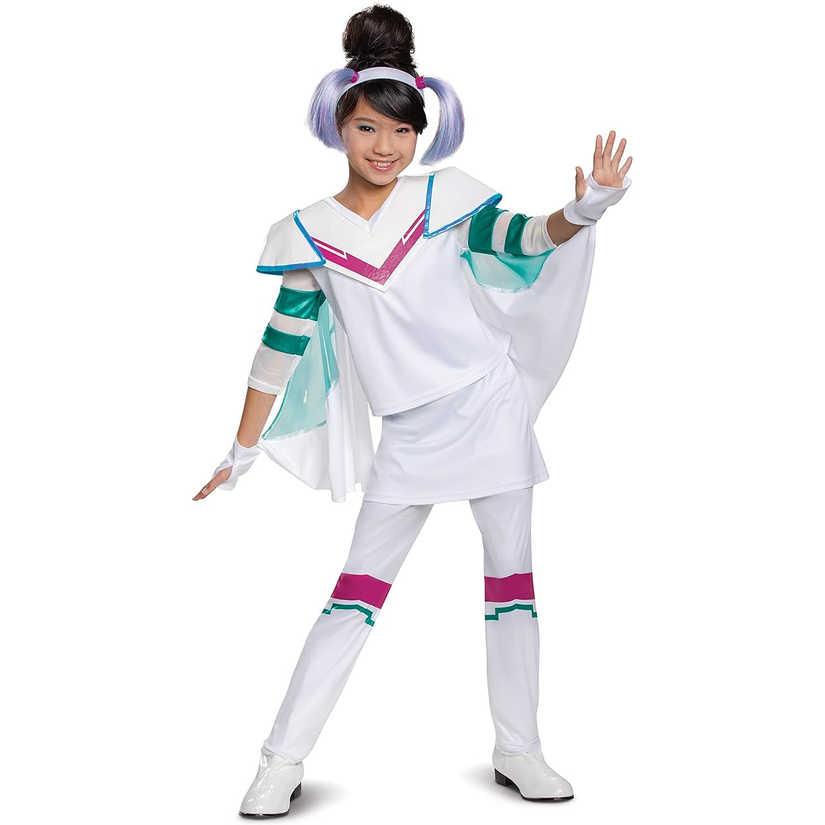 Disguise Sweet Mayhem Deluxe Costume