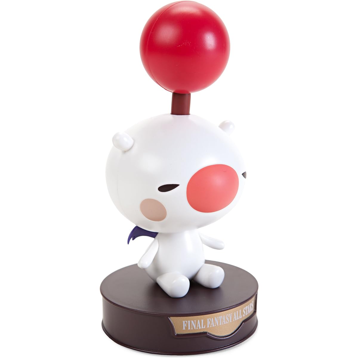 Taito Final Fantasy All Stars Moogle Handy Light 6.3 inch