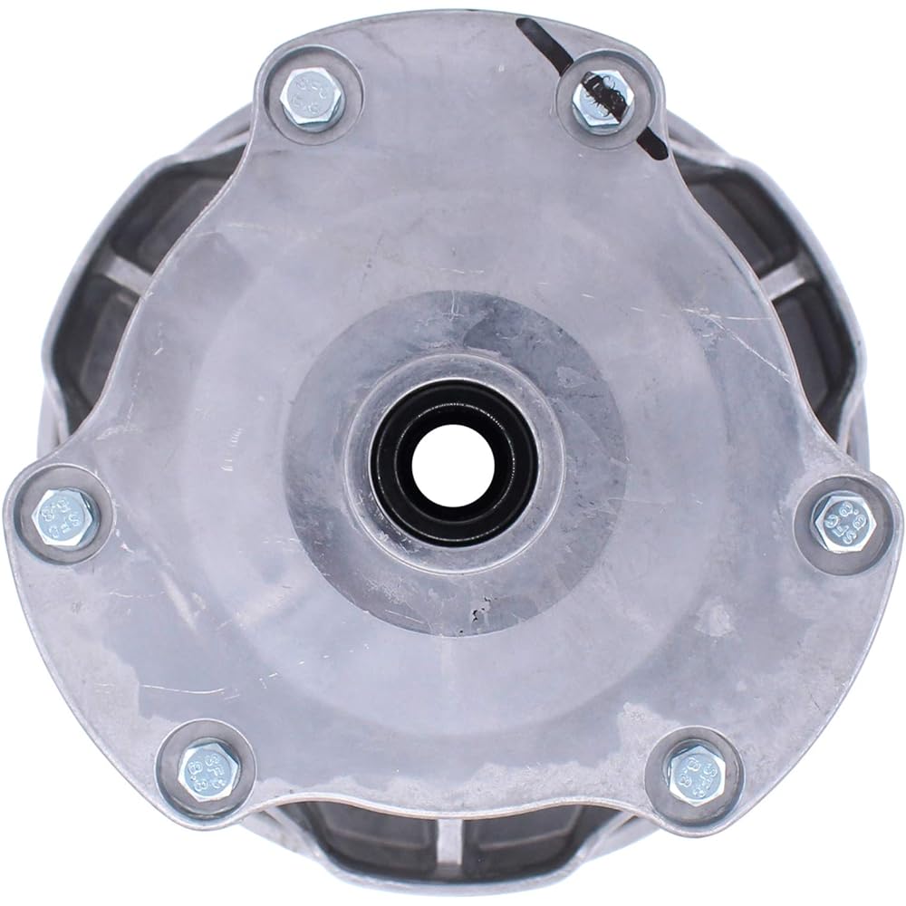 ApplianPar Primary Drive Clutch Assembly for RZR 800 2010-14 Sportsman 800 2011-14 Ranger 800