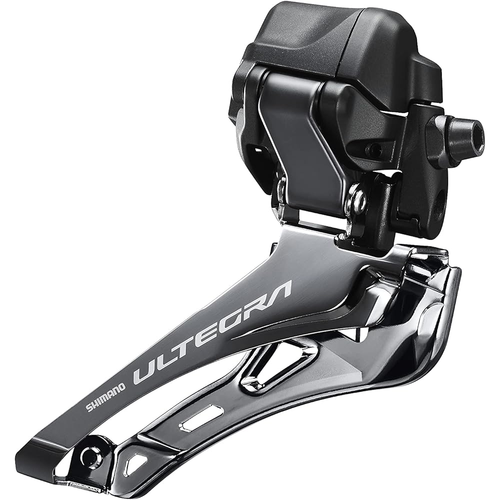 SHIMANO FD-R8150-F BRZ Di2 2x12S Series Color