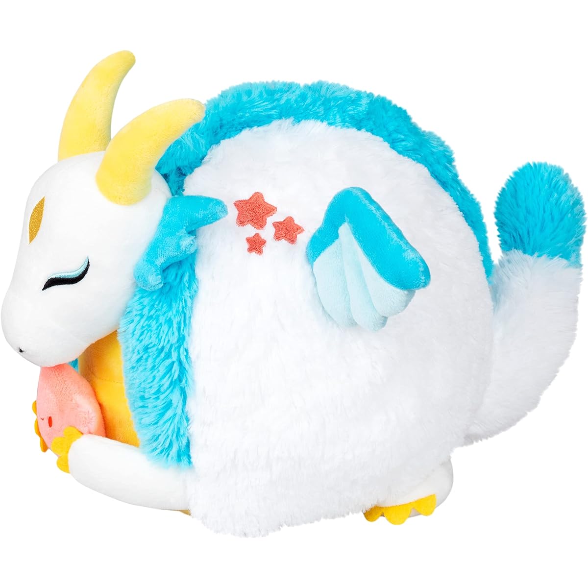 Squishable / Mini Wish Dragon Plush Toy