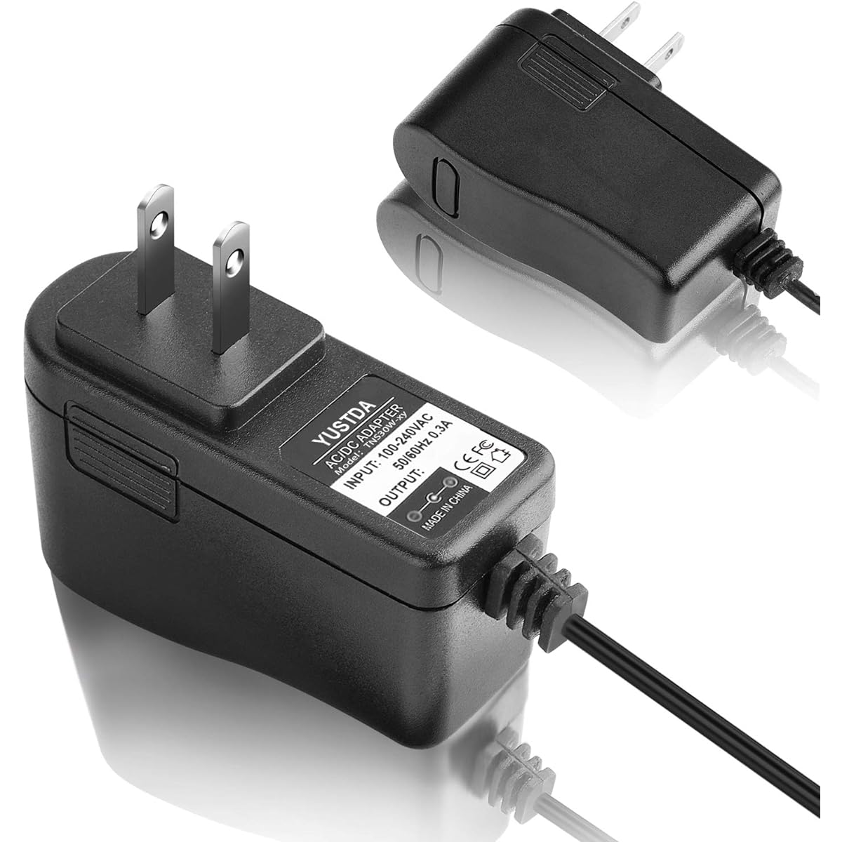 AC/DC Adapter ProForm Hybrid Trainer PFEL03815K PFEL03815K0 PFEL03815K1 PFEL03815K2 PFEL03815K3 Elliptical Recumbent Bike Power Cord Battery Charger Main PSU