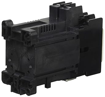 Fuji Electric Equipment Control DC Operated Magnetic Contactor (No Case Cover) DC12V SC-03/G Coil DC12V 1A