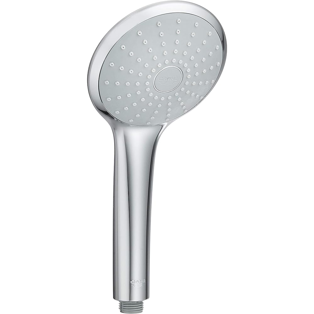 Grohe Shower Head Vittario Joy #GR-2731500J