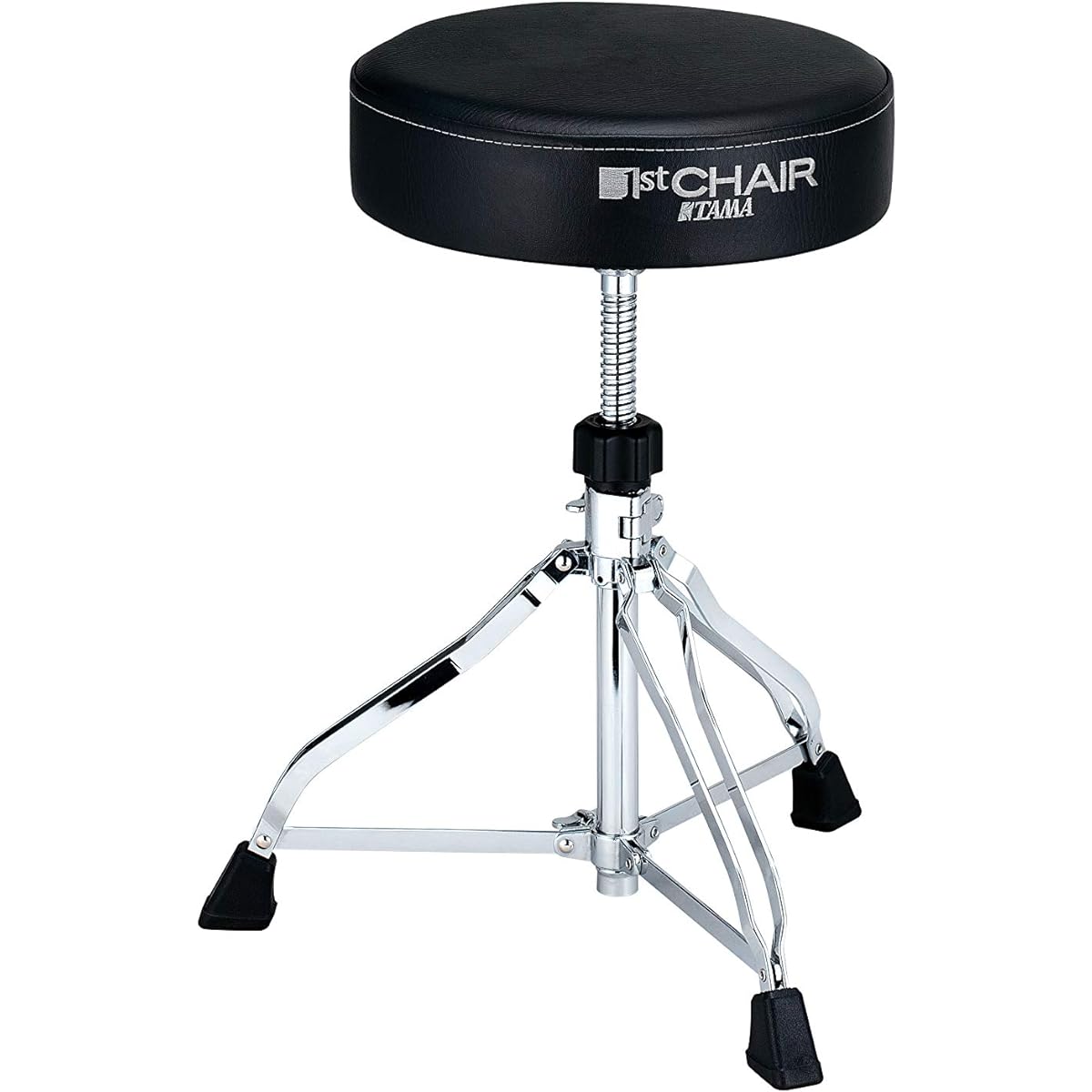 TAMA Tama 1st CHAIR Drum Throne Round Sheet HT230