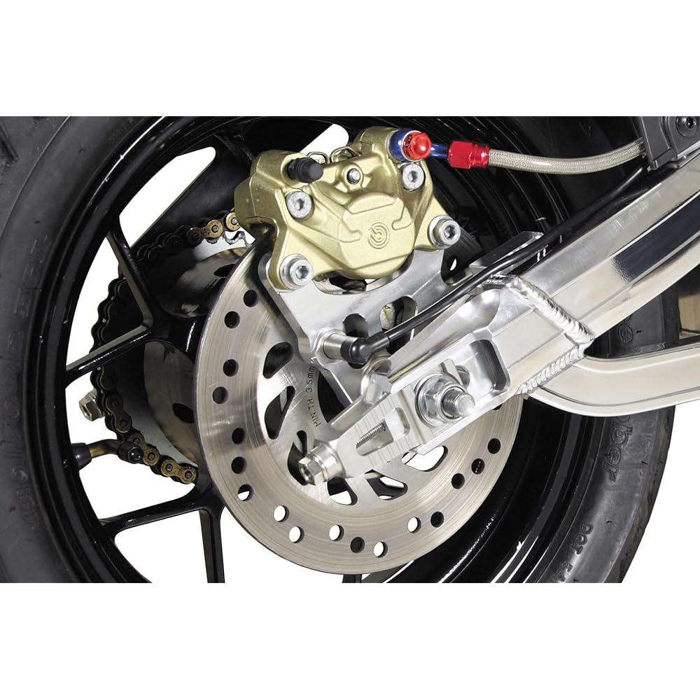 Special parts TAKEGAWA genuine meter speed sensor kit 2 SP for TAKEGAWA caliper bracket GROM (JC61/JC75)/MSX125/MSX125SF05-06-0060