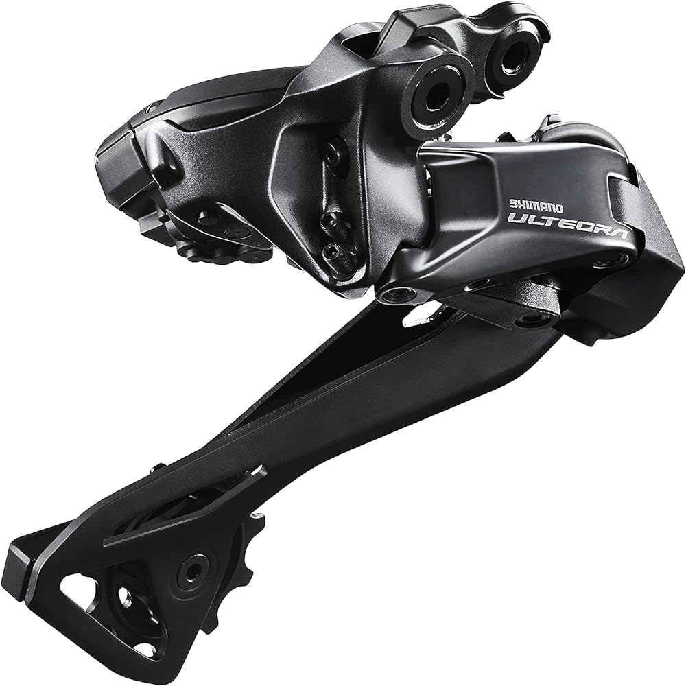 SHIMANO RD-R8150 Di2 12S SHADOW Series Color